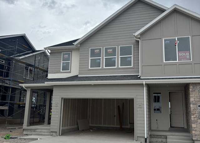 Property at 66 S Lunar Way #360, Mapleton, UT 84664, 5 beds, 3.5 baths