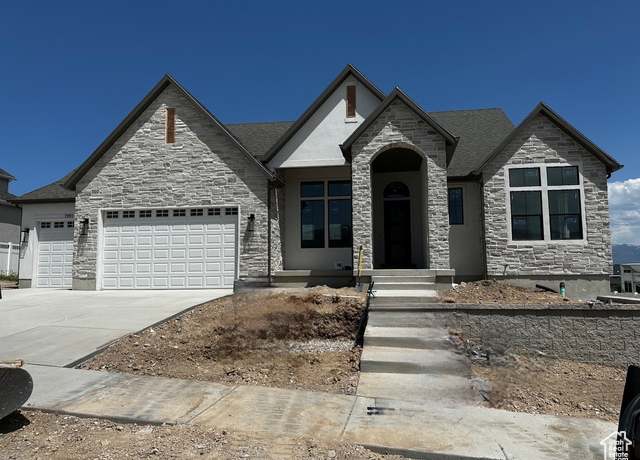 Property at 7991 S Ambrosia Ln, West Jordan, UT 84081, 5 beds, 4.5 baths