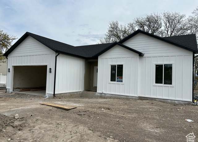 Property at 3635 S 4445 W, West Valley City, UT 84120, 3 beds, 2 baths