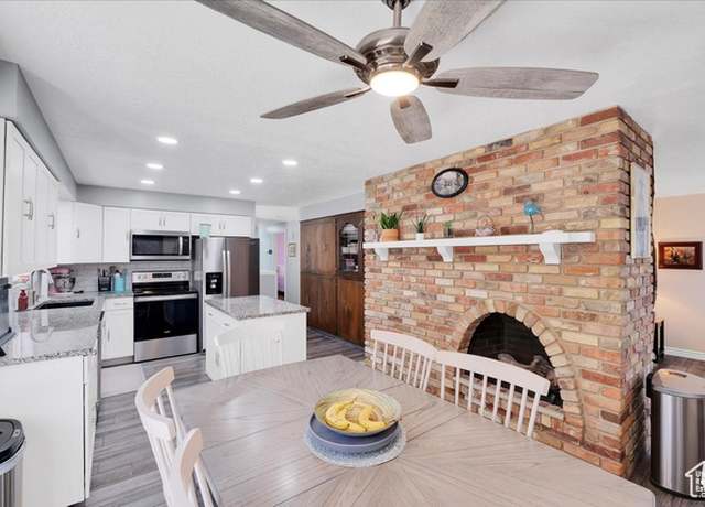 Property at 1480 N 1525 E, Logan, UT 84341, 4 beds, 3 baths