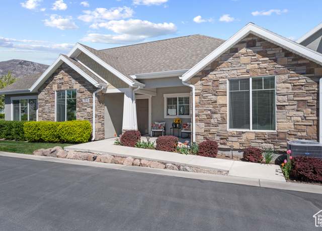 Property at 721 W 180 S Unit A, Pleasant Grove, UT 84062, 3 beds, 3 baths
