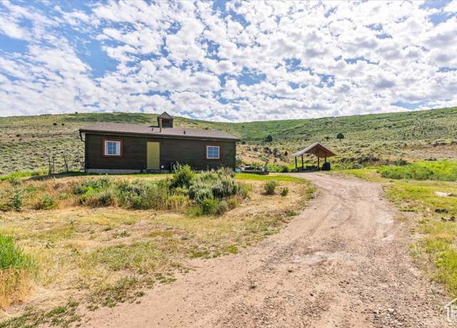 Property at 1071 S Foothill Dr E #1, Kamas, UT 84036, 3 beds, 1 bath
