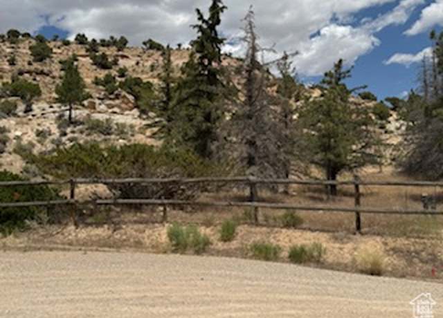Property at 8 Red Cir, Manila, UT 84046