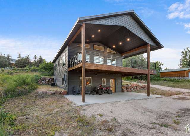 Property at 39 Custer Cir, Fish Haven, ID 83287, 3 beds, 2.5 baths