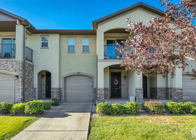 Property at 293 W 710 N, Centerville, UT 84014, 3 beds, 2.5 baths