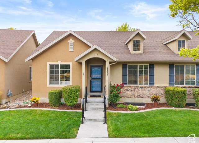 Property at 3121 E River Bottoms Rd, Spanish Fork, UT 84660, 4 beds, 3 baths