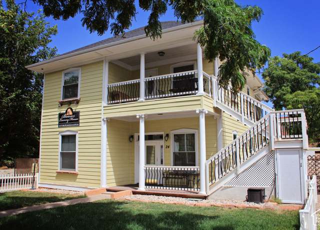 Property at 24 W 200 N, Moab, UT 84532, 5 beds, 5 baths