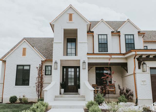 Property at 205 E Bardsley Way #12, Salem, UT 84653, 4 beds, 2.5 baths