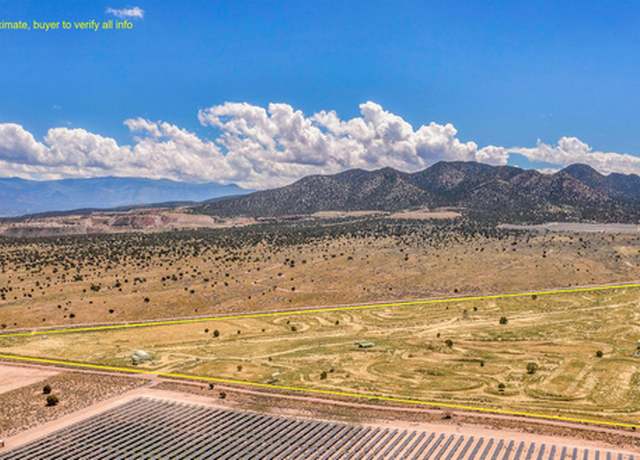 Property at 9205 W Antelope Rd, Cedar City, UT 84720