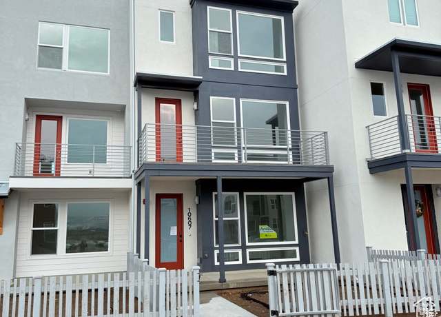 Property at 10619 S Cardinal Park Rd W #170, South Jordan, UT 84009, 4 beds, 4 baths