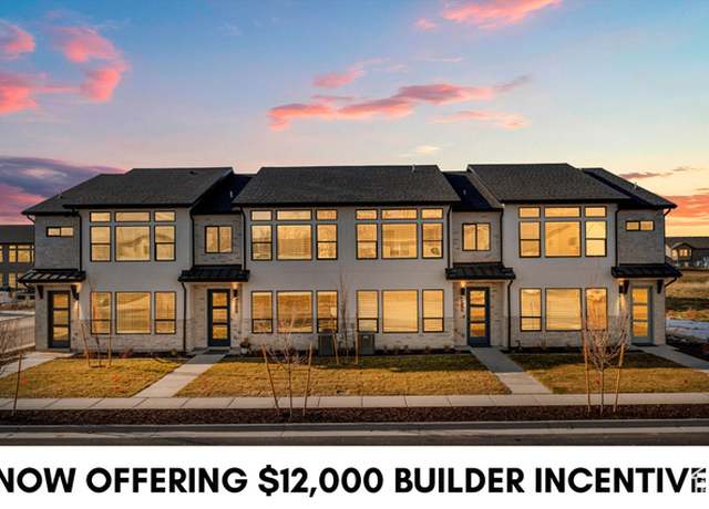 Property at 4342 W 5430 S Unit B, Roy, UT 84067, 3 beds, 2.5 baths