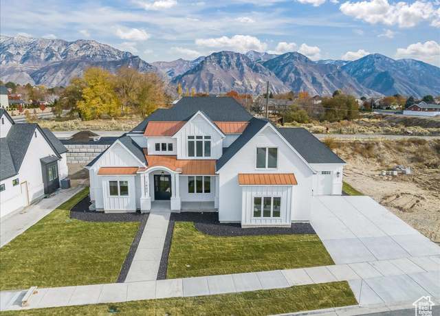 Property at 1662 N 2250 W, Provo, UT 84604, 7 beds, 5.5 baths