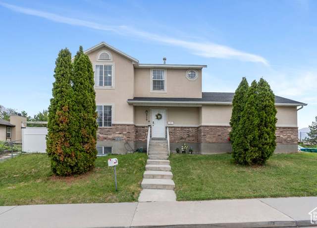 Property at 212 N 850 W, Orem, UT 84057, 4 beds, 3.5 baths