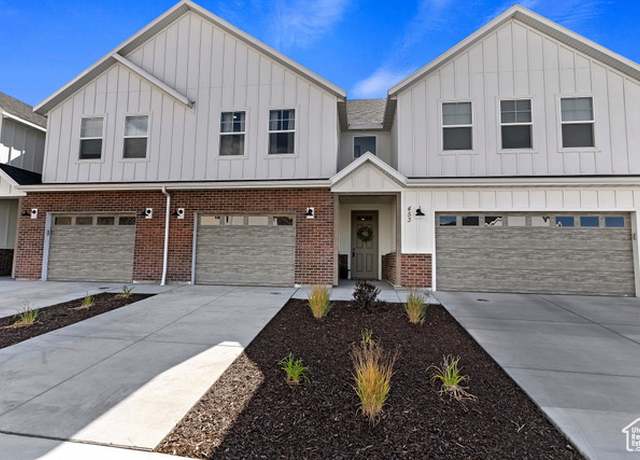 Property at 501 N 475 W #115, Lindon, UT 84042, 3 beds, 2.5 baths