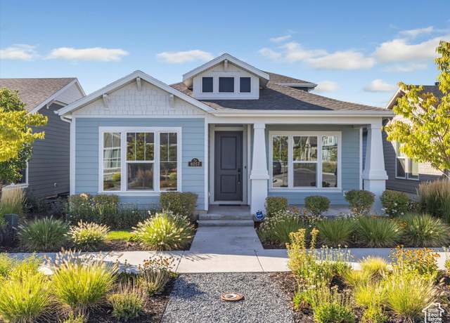 Property at 6057 W Folly Island Way #337, South Jordan, UT 84009, 3 beds, 3 baths
