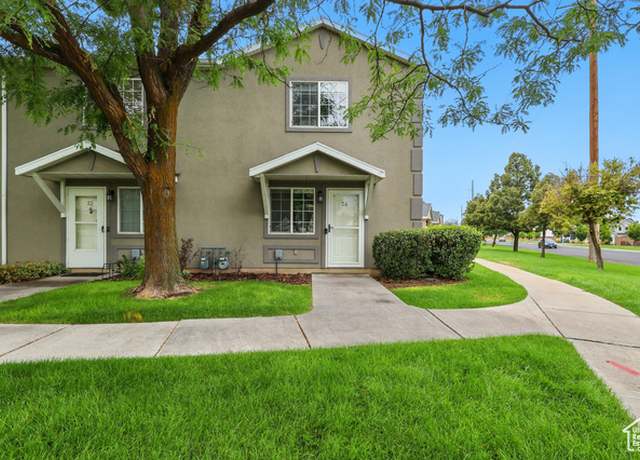Property at 24 Somerset Pl, Logan, UT 84341, 2 beds, 1.5 baths