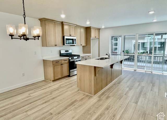 Property at 12941 S Corona Arch Ct #571, Riverton, UT 84096, 4 beds, 3.5 baths