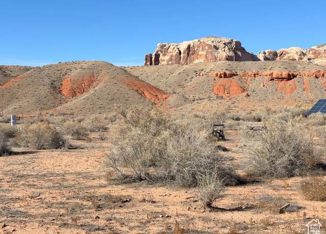 Property at 17 W Cobble Ln #6, Bluff, UT 84512