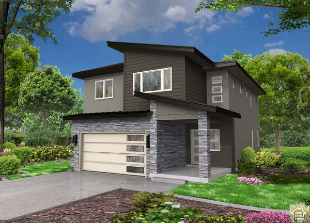 Property at 7413 S Pearson Park Ct #13, West Jordan, UT 84084, 3 beds, 2.5 baths