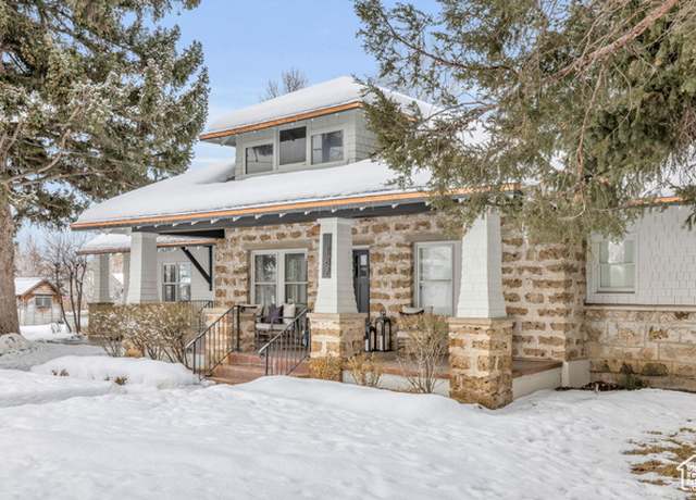 Property at 187 N 400 W, Midway, UT 84049, 3 beds, 2 baths