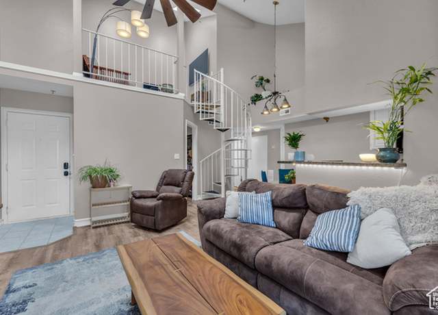 Property at 6821 N 2200 W Unit 11K, Park City, UT 84098, 2 beds, 2 baths