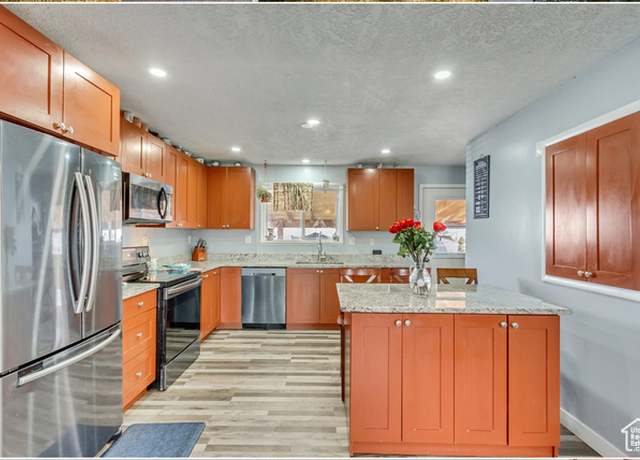 Property at 9717 S 1600 W, South Jordan, UT 84095, 5 beds, 2 baths