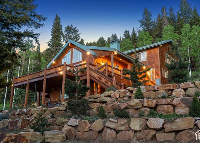 Property at 4708 Red Fir Way, Oakley, UT 84055, 6 beds, 4.5 baths