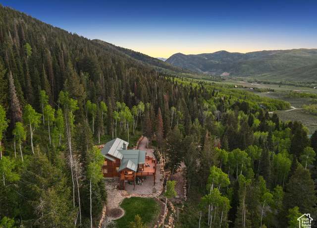Property at 4708 Red Fir Way, Oakley, UT 84055, 6 beds, 4.5 baths