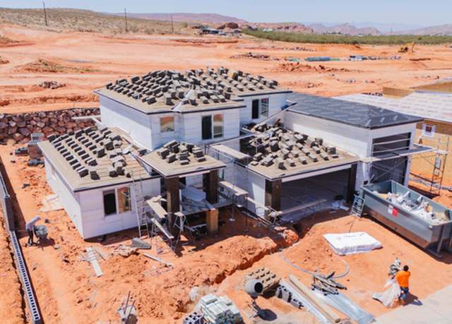Property at 4783 W 2020 S, Hurricane, UT 84737, 4 beds, 3.5 baths