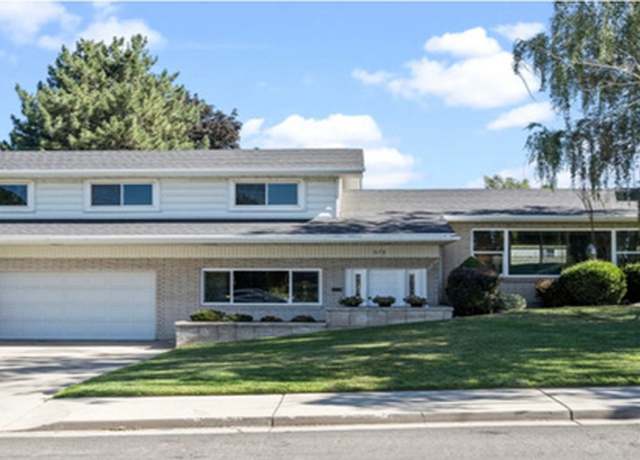 Property at 678 W 650 S, Orem, UT 84058, 5 beds, 2.5 baths