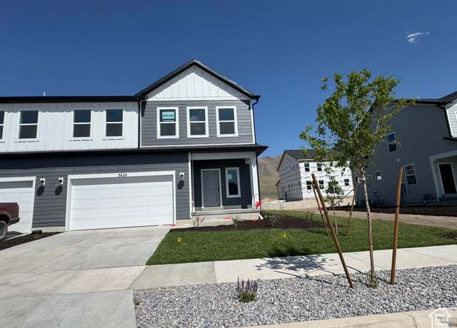 Property at 3620 N Stallion St #349, Eagle Mountain, UT 84005, 3 beds, 2.5 baths