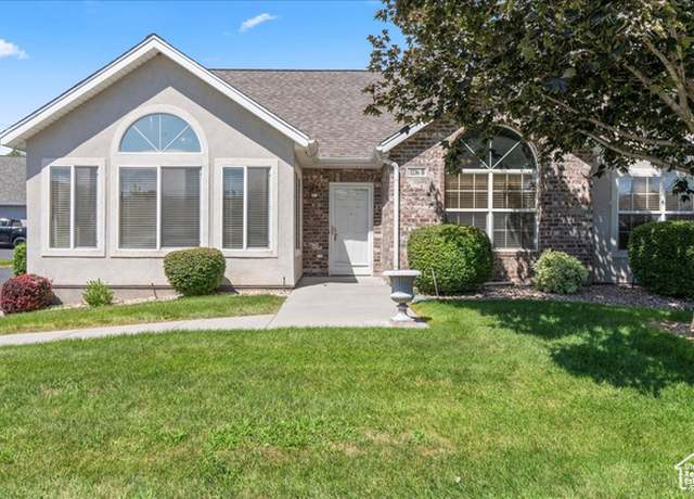 Property at 3256 S Hunter Villa Ln W Unit B, West Valley City, UT 84128, 2 beds, 2 baths