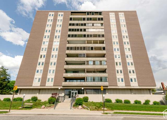 Property at 515 S 1000 E #406, Salt Lake City, UT 84102, 2 beds, 2 baths