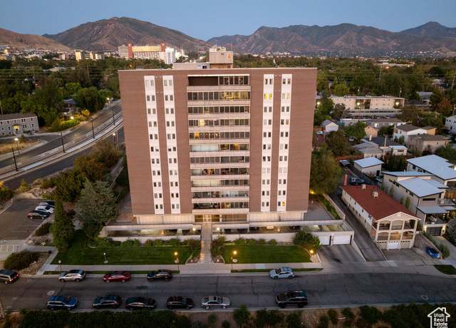 Property at 515 S 1000 E #406, Salt Lake City, UT 84102, 2 beds, 2 baths