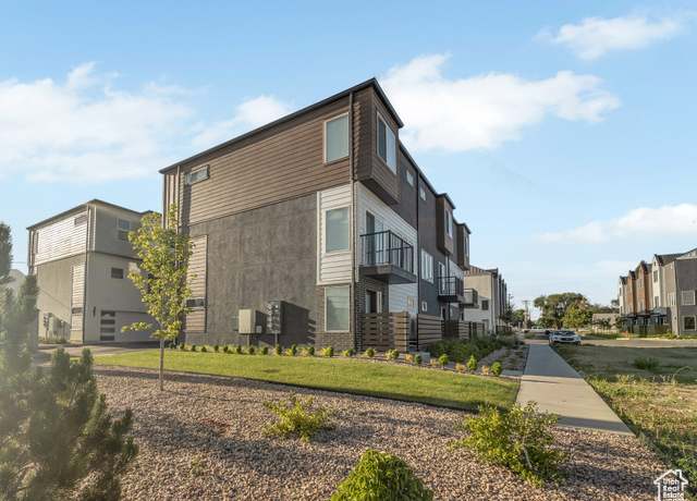 Property at 4463 S 500 E #49, Millcreek, UT 84107, 2 beds, 2.5 baths