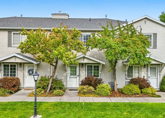 Property at 48 Kensington Pl, Logan, UT 84341, 2 beds, 1.5 baths