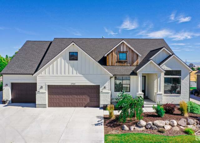 Property at 12751 S Harvest Ln W #6, Riverton, UT 84096, 3 beds, 2.5 baths