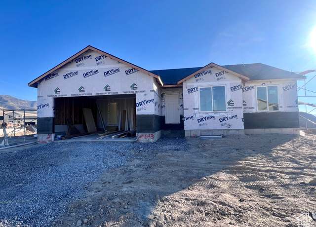 Property at 2369 E Sego Liliy Dr, Eagle Mountain, UT 84005, 3 beds, 2 baths