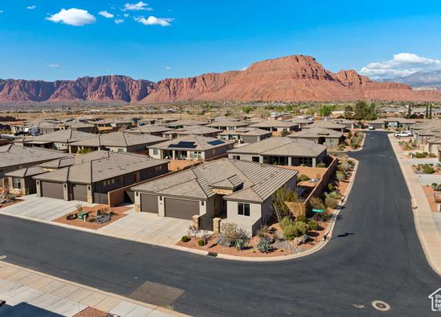 Property at 466 W Fitness Way, Ivins, UT 84738, 4 beds, 2 baths