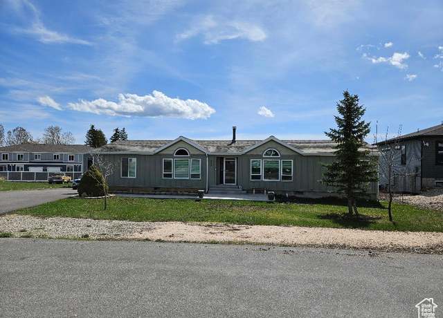 Property at 550 S Stump Hollow Rd, Garden City, UT 84028, 3 beds, 2 baths