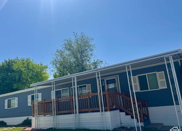 Property at 1111 N 2000 W #84, Farr West, UT 84404, 3 beds, 2 baths