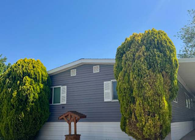 Property at 1111 N 2000 W #84, Farr West, UT 84404, 3 beds, 2 baths