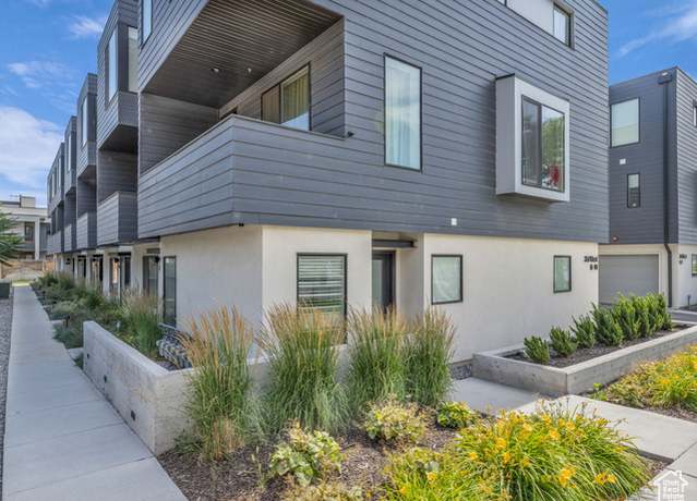 Property at 351 W 800 N #9, Salt Lake City, UT 84103, 2 beds, 2.5 baths
