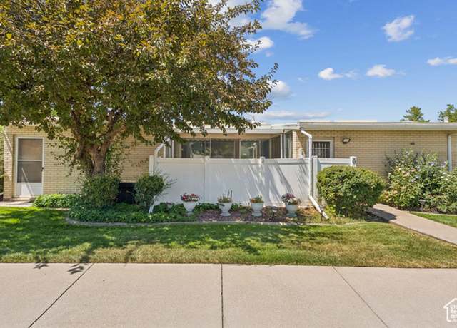 Property at 379 W 400 N #6, Bountiful, UT 84010, 2 beds, 2 baths
