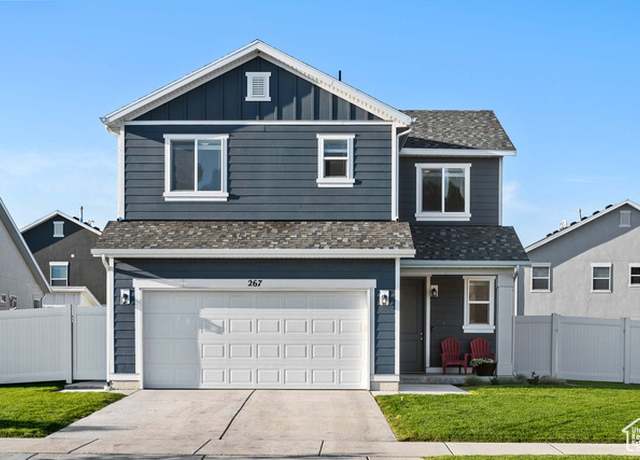 Property at 267 W 400 S, American Fork, UT 84003, 3 beds, 2.5 baths