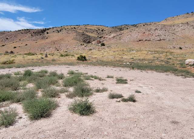 Property at 10 Acres North Main St, Richfield, UT 84701