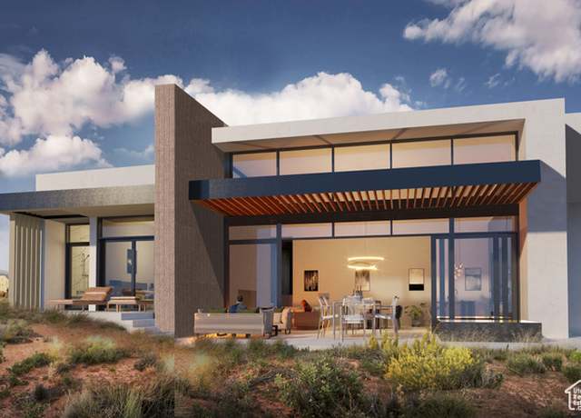 Property at 114 Badgers Bnd #4, Moab, UT 84532, 3 beds, 3.5 baths