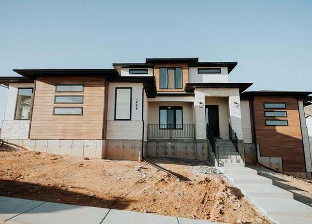 Property at 107 E Bardsley Way #16, Salem, UT 84653, 4 beds, 3.5 baths