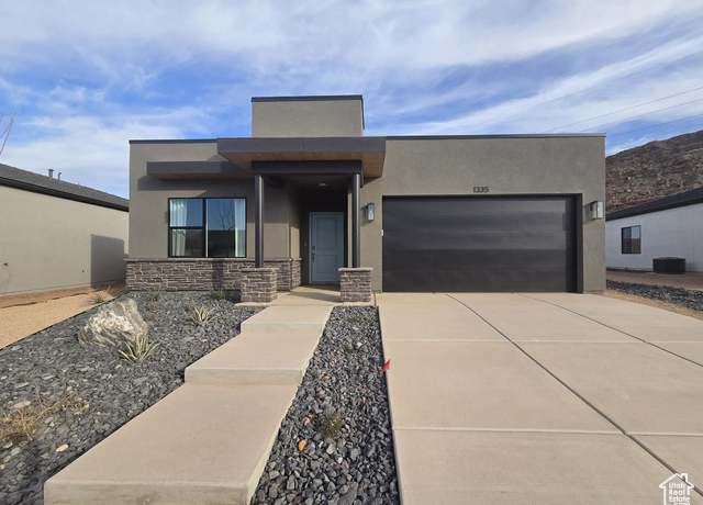 Property at 1319 S Hidden Passage Cv #4019, Washington, UT 84780, 3 beds, 3 baths