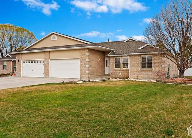Property at 375 E 1250 S, Garland, UT 84312, 4 beds, 3 baths